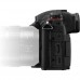 Lumix GH5s 4K Mirrorless (Body + Lens Adapter)